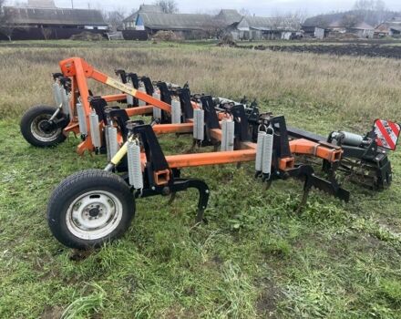 Другая Другая, объемом двигателя 0 л и пробегом 0 тыс. км за 2610 $, фото 1 на Automoto.ua