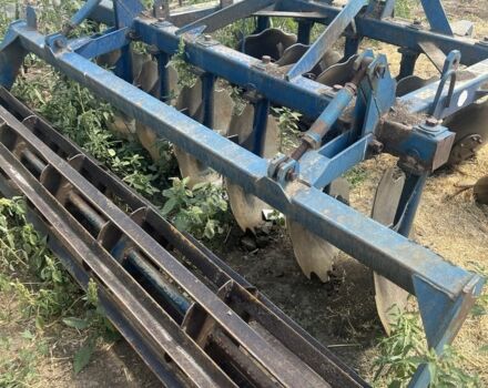Другая Другая, объемом двигателя 0 л и пробегом 0 тыс. км за 1696 $, фото 3 на Automoto.ua