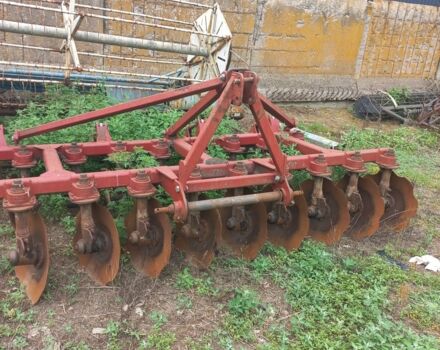 Другая Другая, объемом двигателя 0 л и пробегом 0 тыс. км за 3500 $, фото 3 на Automoto.ua