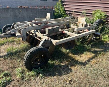 Другая Другая, объемом двигателя 0 л и пробегом 0 тыс. км за 3624 $, фото 2 на Automoto.ua
