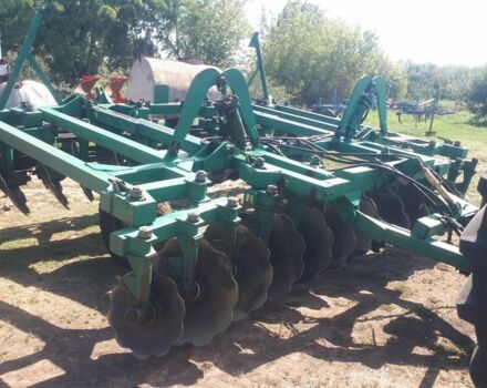 Другая Другая, объемом двигателя 0 л и пробегом 0 тыс. км за 3586 $, фото 2 на Automoto.ua