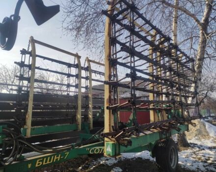 Другая Другая, объемом двигателя 0 л и пробегом 0 тыс. км за 7785 $, фото 3 на Automoto.ua