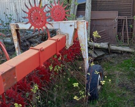 Другая Інша, об'ємом двигуна 0 л та пробігом 0 тис. км за 3542 $, фото 3 на Automoto.ua