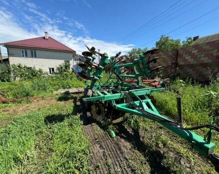 Другая Інша, об'ємом двигуна 0 л та пробігом 0 тис. км за 7500 $, фото 1 на Automoto.ua