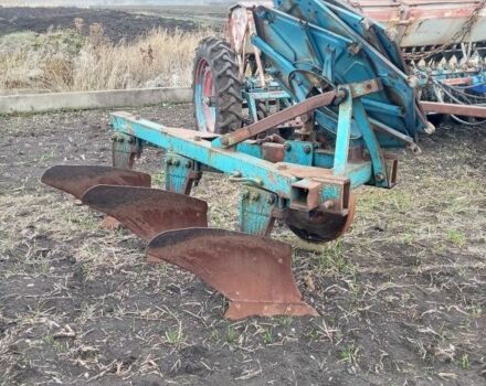 Інша Інша, об'ємом двигуна 0 л та пробігом 0 тис. км за 1903 $, фото 2 на Automoto.ua