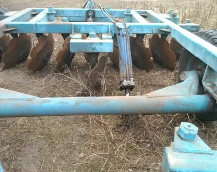 Другая Другая, объемом двигателя 0 л и пробегом 0 тыс. км за 3156 $, фото 4 на Automoto.ua