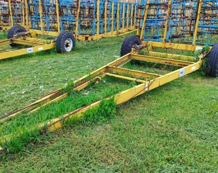 Інша Інша, об'ємом двигуна 0 л та пробігом 0 тис. км за 3542 $, фото 11 на Automoto.ua