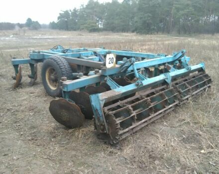 Другая Другая, объемом двигателя 0 л и пробегом 0 тыс. км за 3156 $, фото 1 на Automoto.ua