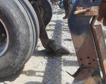 Другая Другая, объемом двигателя 0 л и пробегом 0 тыс. км за 14168 $, фото 2 на Automoto.ua