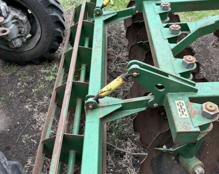 Другая Другая, объемом двигателя 0 л и пробегом 0 тыс. км за 1332 $, фото 7 на Automoto.ua