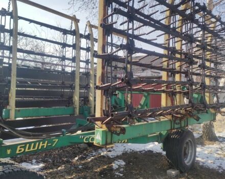 Другая Другая, объемом двигателя 0 л и пробегом 0 тыс. км за 7785 $, фото 1 на Automoto.ua