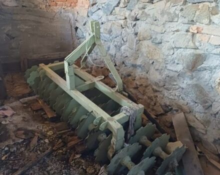 Другая Другая, объемом двигателя 0 л и пробегом 0 тыс. км за 653 $, фото 1 на Automoto.ua