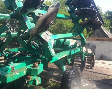 Другая Другая, объемом двигателя 0 л и пробегом 0 тыс. км за 3586 $, фото 7 на Automoto.ua