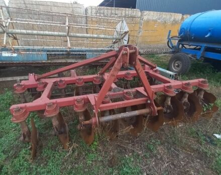 Другая Другая, объемом двигателя 0 л и пробегом 0 тыс. км за 3500 $, фото 6 на Automoto.ua