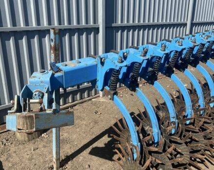 Другая Другая, объемом двигателя 0 л и пробегом 0 тыс. км за 2713 $, фото 3 на Automoto.ua