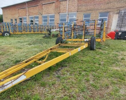 Інша Інша, об'ємом двигуна 0 л та пробігом 0 тис. км за 3542 $, фото 7 на Automoto.ua