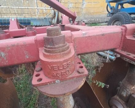 Другая Другая, объемом двигателя 0 л и пробегом 0 тыс. км за 3500 $, фото 5 на Automoto.ua