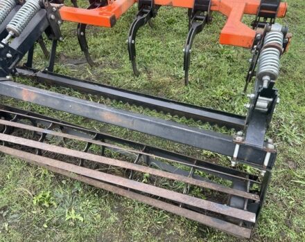 Другая Другая, объемом двигателя 0 л и пробегом 0 тыс. км за 2610 $, фото 6 на Automoto.ua