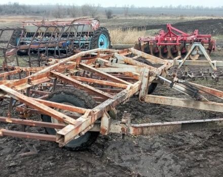 Інша Інша, об'ємом двигуна 0 л та пробігом 0 тис. км за 1903 $, фото 4 на Automoto.ua