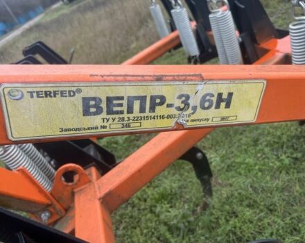 Другая Другая, объемом двигателя 0 л и пробегом 0 тыс. км за 2610 $, фото 3 на Automoto.ua