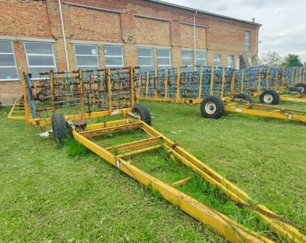 Інша Інша, об'ємом двигуна 0 л та пробігом 0 тис. км за 3542 $, фото 1 на Automoto.ua