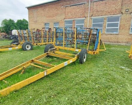 Інша Інша, об'ємом двигуна 0 л та пробігом 0 тис. км за 3542 $, фото 5 на Automoto.ua