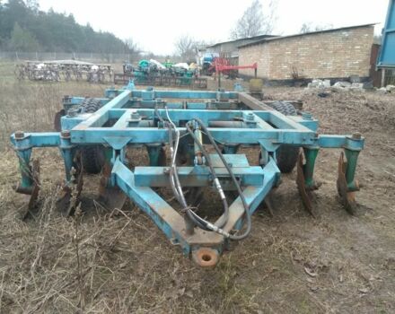 Другая Другая, объемом двигателя 0 л и пробегом 0 тыс. км за 3156 $, фото 2 на Automoto.ua