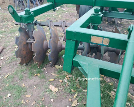 Другая Другая, объемом двигателя 0 л и пробегом 0 тыс. км за 116595 $, фото 8 на Automoto.ua