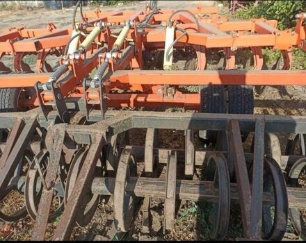 Другая Другая, объемом двигателя 0 л и пробегом 0 тыс. км за 4834 $, фото 4 на Automoto.ua