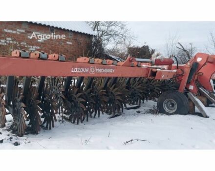 Другая Другая, объемом двигателя 0 л и пробегом 0 тыс. км за 6418 $, фото 5 на Automoto.ua