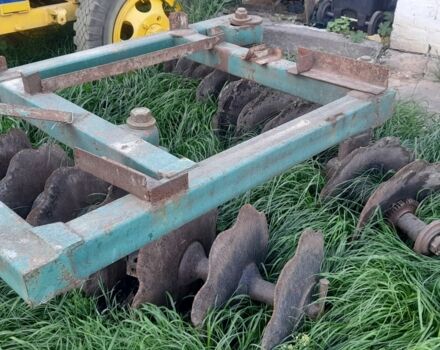 Другая Інша, об'ємом двигуна 0 л та пробігом 0 тис. км за 1181 $, фото 1 на Automoto.ua