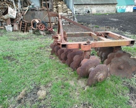 Інша Інша, об'ємом двигуна 0 л та пробігом 0 тис. км за 793 $, фото 5 на Automoto.ua