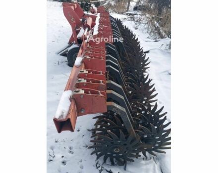 Другая Другая, объемом двигателя 0 л и пробегом 0 тыс. км за 6418 $, фото 1 на Automoto.ua