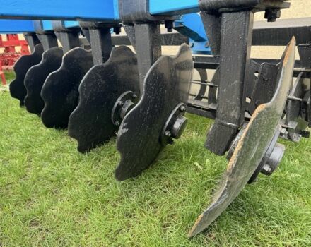 Другая Другая, объемом двигателя 0 л и пробегом 0 тыс. км за 1302 $, фото 4 на Automoto.ua