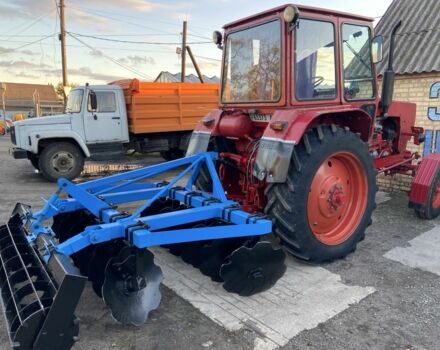 Другая Другая, объемом двигателя 0 л и пробегом 0 тыс. км за 1302 $, фото 5 на Automoto.ua