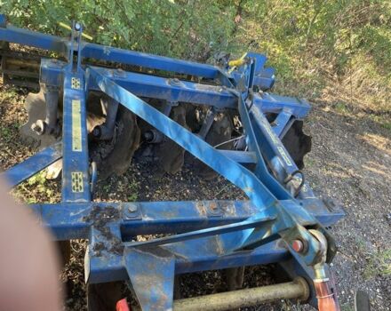 Другая Другая, объемом двигателя 0 л и пробегом 0 тыс. км за 1428 $, фото 1 на Automoto.ua