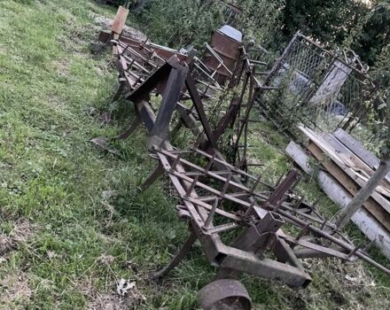 Інша Інша, об'ємом двигуна 0 л та пробігом 0 тис. км за 363 $, фото 3 на Automoto.ua