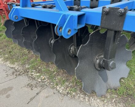 Другая Другая, объемом двигателя 0 л и пробегом 0 тыс. км за 1302 $, фото 3 на Automoto.ua