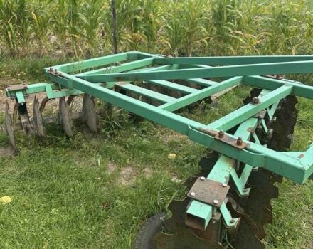 Другая Другая, объемом двигателя 0 л и пробегом 0 тыс. км за 832 $, фото 1 на Automoto.ua