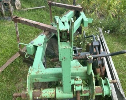 Другая Другая, объемом двигателя 0 л и пробегом 0 тыс. км за 832 $, фото 4 на Automoto.ua