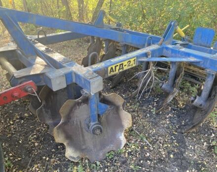 Другая Другая, объемом двигателя 0 л и пробегом 0 тыс. км за 1428 $, фото 2 на Automoto.ua