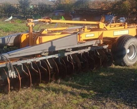 Другая Другая, объемом двигателя 0 л и пробегом 0 тыс. км за 10000 $, фото 3 на Automoto.ua