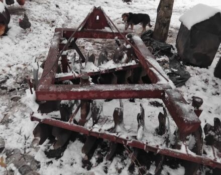 Другая Другая, объемом двигателя 0 л и пробегом 0 тыс. км за 874 $, фото 2 на Automoto.ua