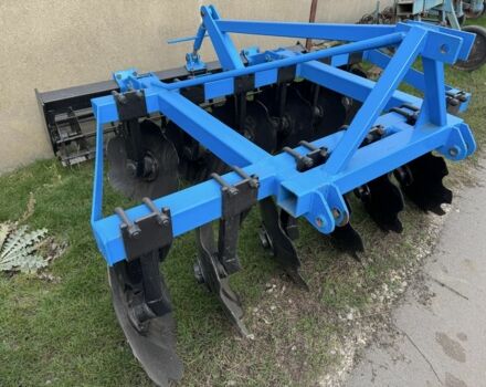 Другая Другая, объемом двигателя 0 л и пробегом 0 тыс. км за 1302 $, фото 2 на Automoto.ua