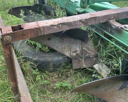 Другая Другая, объемом двигателя 0 л и пробегом 0 тыс. км за 832 $, фото 3 на Automoto.ua