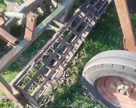 Другая Другая, объемом двигателя 0 л и пробегом 0 тыс. км за 967 $, фото 2 на Automoto.ua