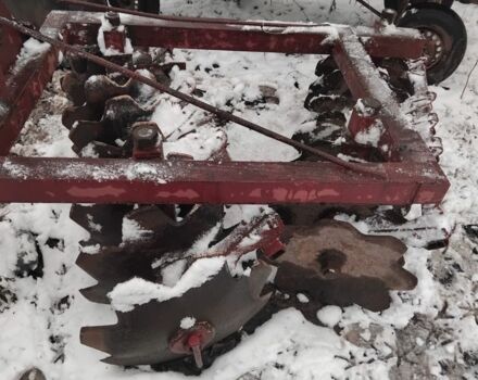 Другая Другая, объемом двигателя 0 л и пробегом 0 тыс. км за 874 $, фото 1 на Automoto.ua