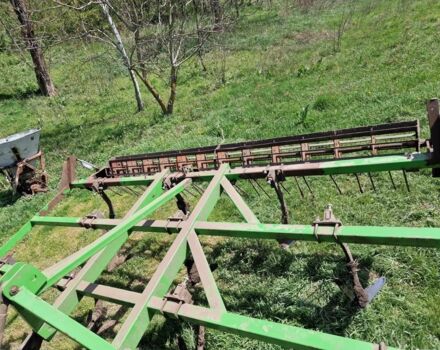 Другая Другая, объемом двигателя 0 л и пробегом 0 тыс. км за 20000 $, фото 2 на Automoto.ua