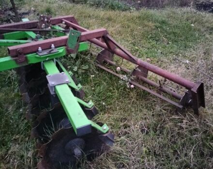 Другая Другая, объемом двигателя 0 л и пробегом 0 тыс. км за 713 $, фото 1 на Automoto.ua