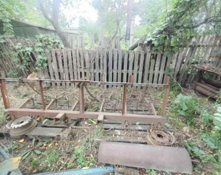 Другая Другая, объемом двигателя 0 л и пробегом 0 тыс. км за 241 $, фото 1 на Automoto.ua